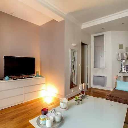 Luckey Homes - Rue Nelaton *