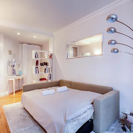 Luckey Homes - Rue Nelaton *