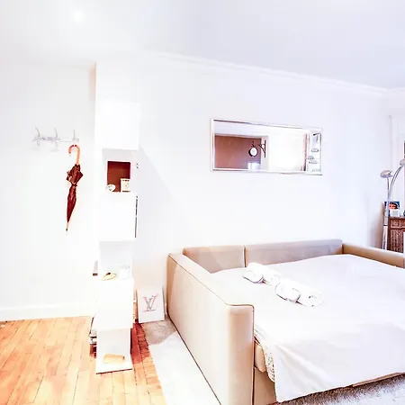 Luckey Homes - Rue Nelaton *
